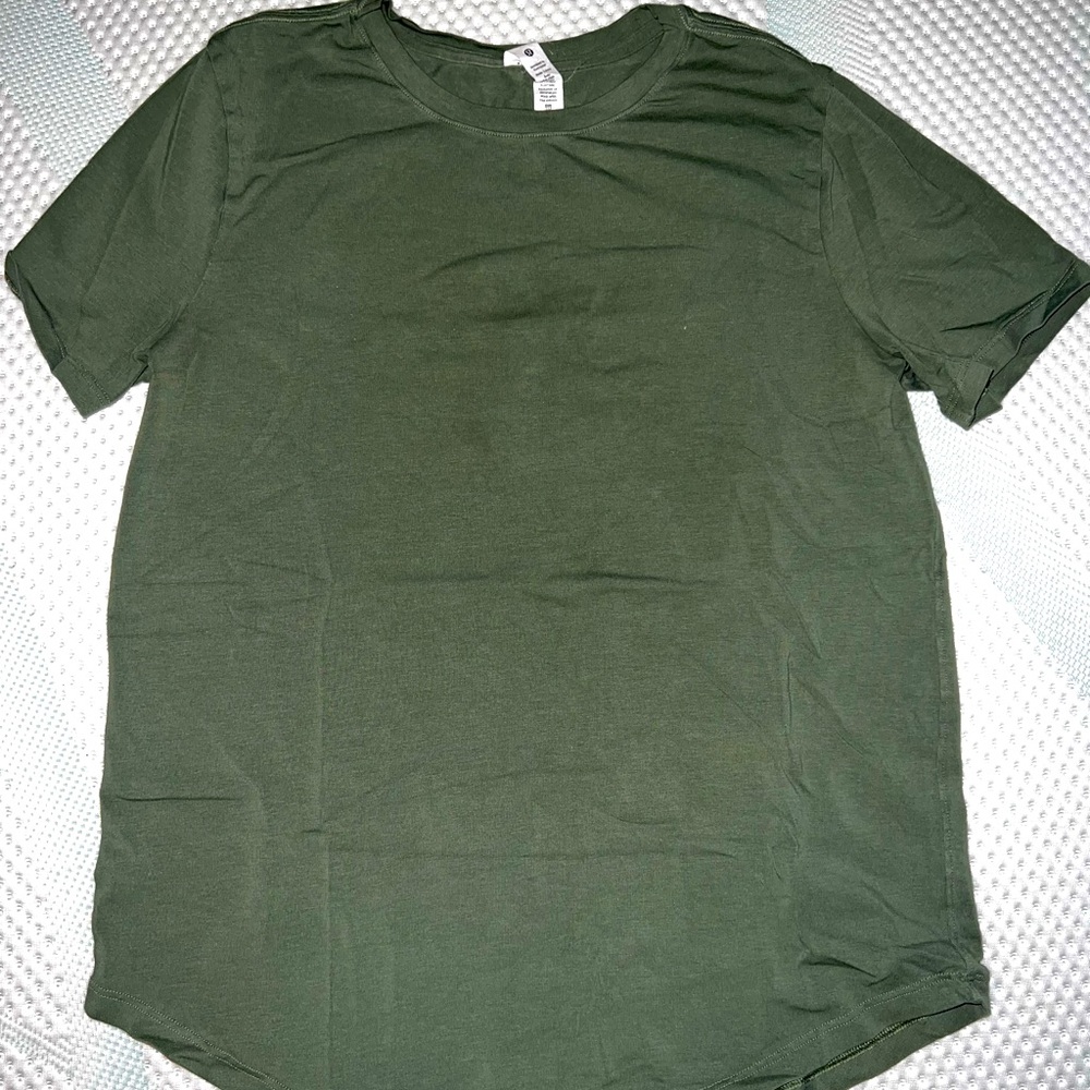 Love Crew Short Sleeve T-Shirt